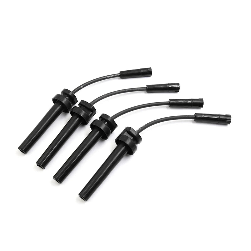 Chrysler PT Cruiser 4x Spark Plug Cable Ignition Wires