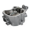 Zongshen CG 250cc Cylinder Head (2010-2023)
