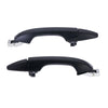 Honda CR-V Door Handle Outer 4 x (2007–2012)