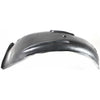 Set of 2 Fender Liner For BMW 528i 1997-2000 Front Left &