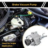 Toyota Land Cruiser Brake Vacuum Pump Engine Vacuum Pump (1995–2003)