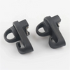 Toyota Tacoma Tundra 4x Truck Bed Tie Down Hooks (2005-2023)