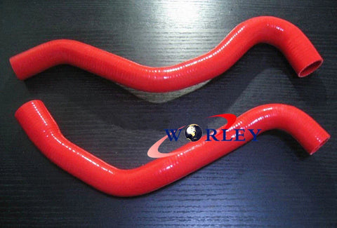 Nissan Patrol GU 3.0TD / ZD30 Y61 Diesel Turbo Radiator Hose (2000-2016)
