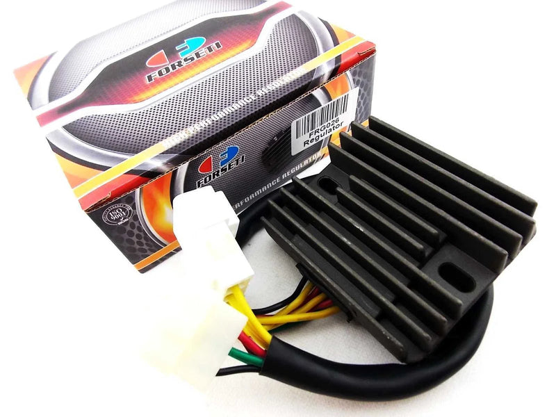 Honda VTR1000 SP2 Regulator Rectifier Assembly (2002-2006)