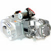 BT PIT QUAD DIRT BIKE ATV DUNE BUGGY 150cc Semi Auto Engine Motor