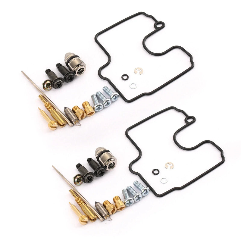 Suzuki VL1500 Intruder 2 x Carburetor Repair Kit (1998-2004)