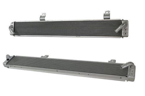 A/C Condenser Upper FOR Toyota Camry AHV40 2010-2011