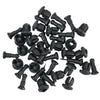 Blackbird CBR1100XX 20pcs Fairing Clips (97–07)