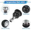 Dodge Durango 2 x Front Upper Ball Joints (2011-2015)
