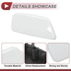 Subaru Forester (2009-2012) White Washer Nozzle Cover Cap