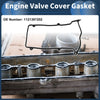 Toyota Duet Engine Valve Cover Gasket (1998–2004)