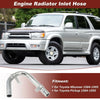 Toyota 4Runner HVAC Heater Water Hose (1984-1995)