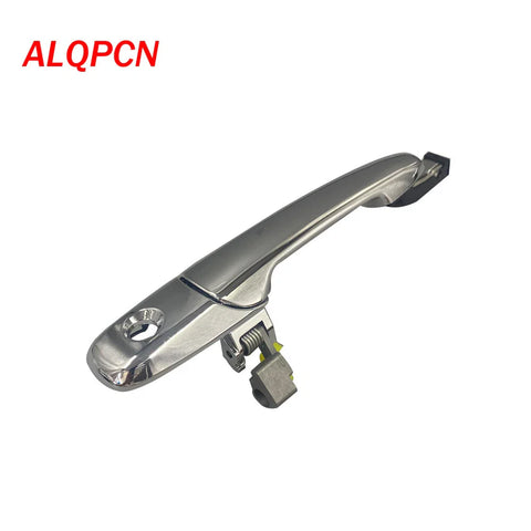 Ford Ranger, Mazda BT50 Chrome Front Left Door Handle (2006-2011)
