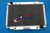 Land Cruiser FJ80R FZJ80R LX450 5ROW Aluminum Radiator (1990-1998)