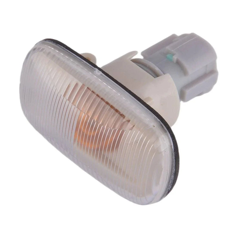 Holden Rodeo RA, Isuzu D-Max 1x Side Marker Lamp (2003-2012)