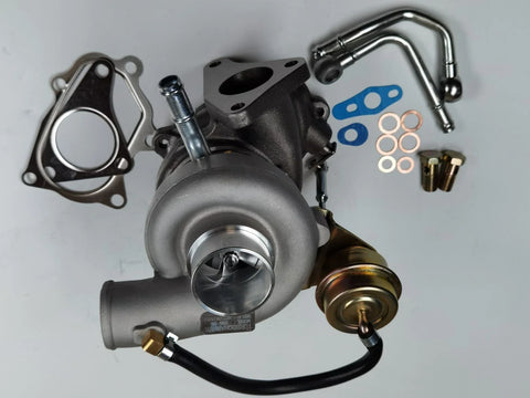 Subaru Impreza WRX GC8 EJ20 / EJ20T 2.0L Turbocharger TD05-16G (1992-2000)