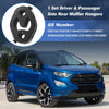 Ford B-Max Fiesta EcoSport 4 x Muffler Rubber Hangers (2012-2019)