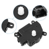 Air Door Actuator Dodge Caliber Jeep Compass (2007-2011) (2007-2012)