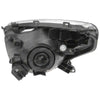 Toyota RAV4 ACA20 Right HeadLight (2001–2003)