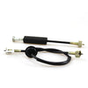 Toyota Corolla AE90 CE90 E90 EE90 1991-1992 Speedometer Cable