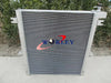 Mitsubishi Triton L200 ML / MN 2.5L DID Diesel 5Row Radiator (2006-2012)