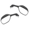 Suzuki GSXR600 GSXR750 GSXR1000 Rear View Mirrors (2006-2015)