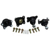 Hilux LN106R Upper & Lower Ball Joint (1988–1999)