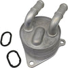 BMW Mini Cooper, Jeep Compass Transmission Oil Cooler (2002-2023)