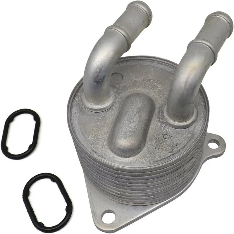 BMW Mini Cooper, Jeep Compass Transmission Oil Cooler (2002-2023)