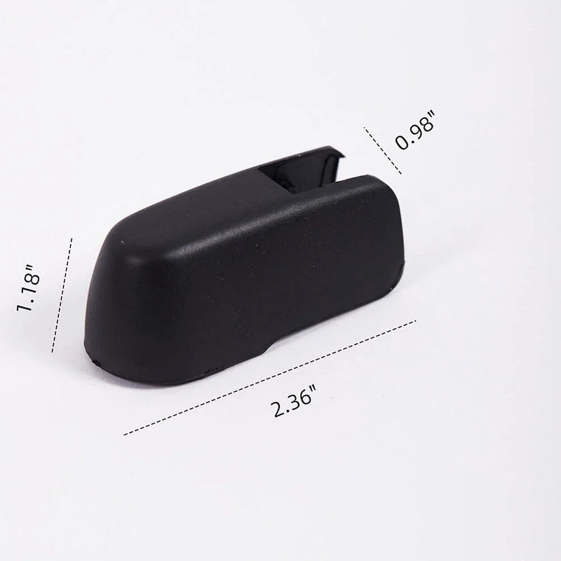 Mitsubishi Outlander Rear Windshield Wiper Arm Nut Cover Cap (2003-2023)