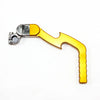 110cc 125cc 140cc PITPRO Dirt Bike GOLD CNC Heavy Duty Kick Start Lever