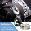 Hyundai Santa Fe, Kia Optima, Rondo Belt Tensioner (2007-2010)