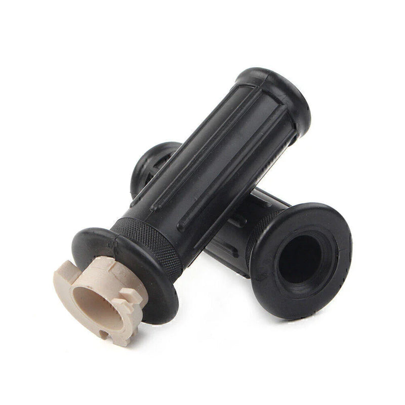 Yamaha PW50 PY50 Peewee 50 Twist Throttle Hand Grips Pair