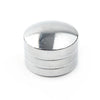 Harley 11mm CNC Inner Middle Motor Bolt Topper Caps Covers