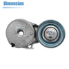 Nissan Tiida Accessory Drive Belt Tensioner (2011-2018)