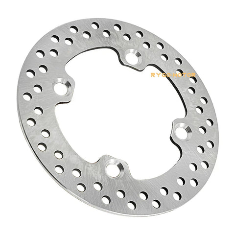 Polaris ACE Brutus GEM E2 / E4 / E6 / EL / ES Front or Rear Brake Disc Rotor