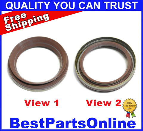 Ford Mazda Front Crankshaft Seal