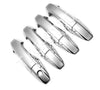 Honda CR-V Door Handle Covers (2007-2011)