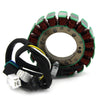 Suzuki LTF 400 LTA 400 Eiger 400 Magneto Stator Coil (2002-2007)
