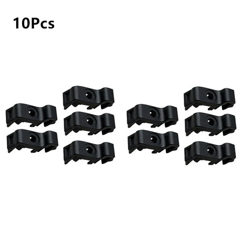 2017-2020 Honda CR-V 10x Headlight Molding Clips (2017-2020)