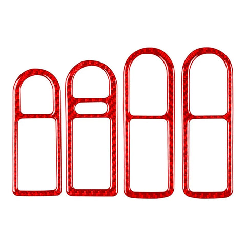 Volkswagen Passat B5 Door Handle Cover Trim (2001-2005)