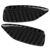BMW 3-Series E46 Carbon Fiber Door Handle Bowl Cover (1998-2005)