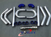 2.25" Aluminum Universal Intercooler Turbo Piping Kit  (N/A)