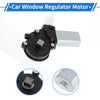 Infiniti EX35 FX35 G25 FX50 Power Window Regulator Lift Motor