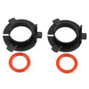 Hyundai Kia H7 LED Headlamp Bulb Holder Clips