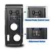 Chevy Silverado 1500 Trailer Brake Controller Switch
