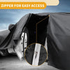 Toyota Camry Waterproof All Weather Car Cover