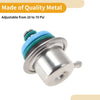 Ford E-150 Fuel Pressure Regulator 20-70 Psi (2004)