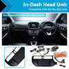 Kia Rio 9'' Android Car Stereo Radio GPS (2012-2016)