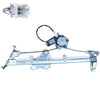 Mits Magna TE-TW 2 x Front Left Window Regulator W/ Motor